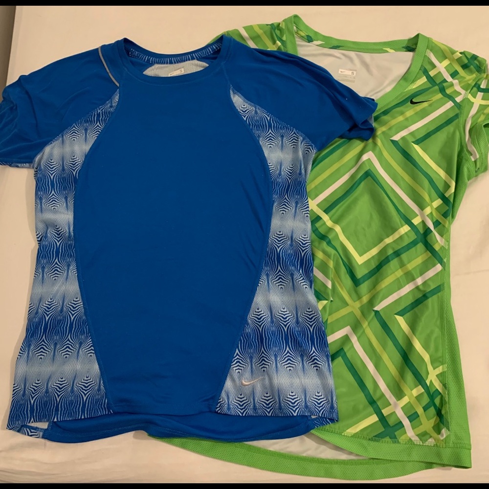 Nike shirt bundle